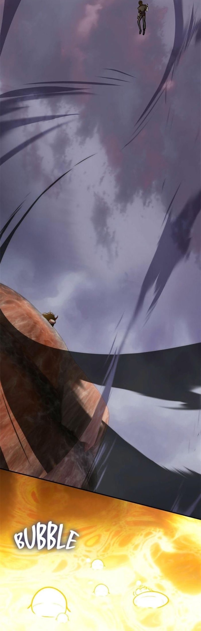 Return to Player Chapter 198 - halaman 4