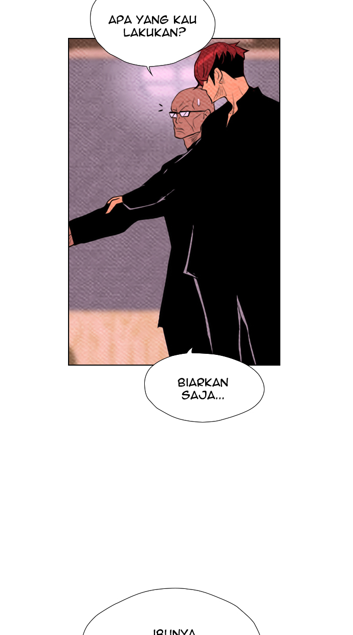 Return to Player Chapter 198 - halaman 40