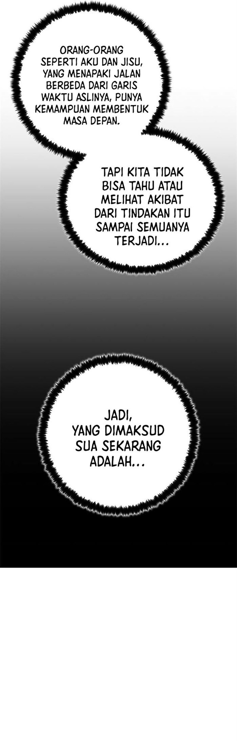Return to Player Chapter 198 - halaman 43