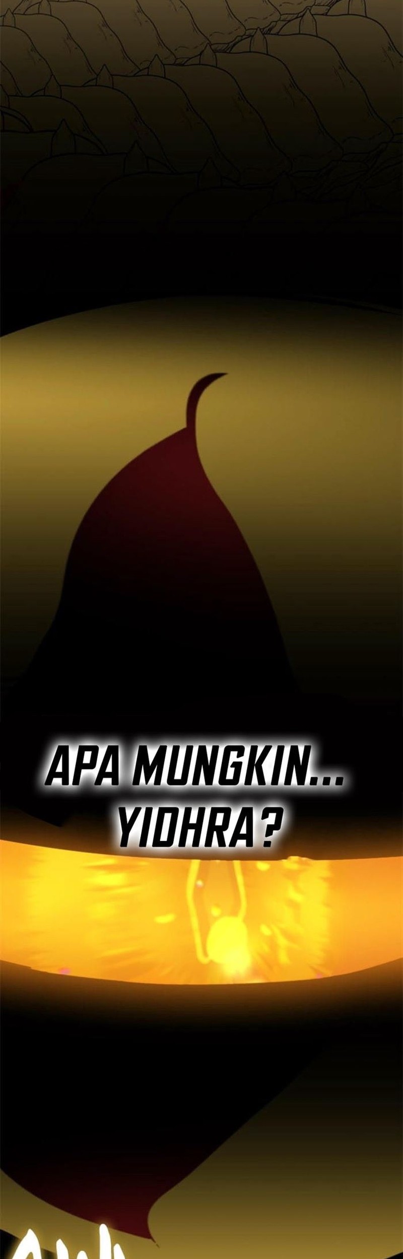 Return to Player Chapter 198 - halaman 50
