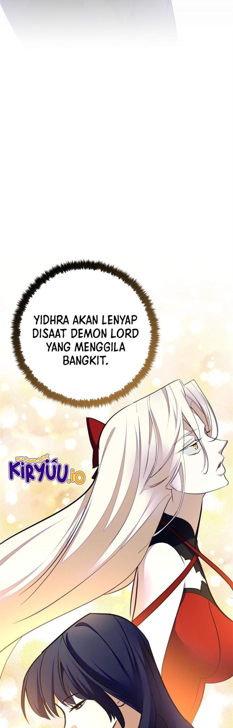 Return to Player Chapter 198 - halaman 52