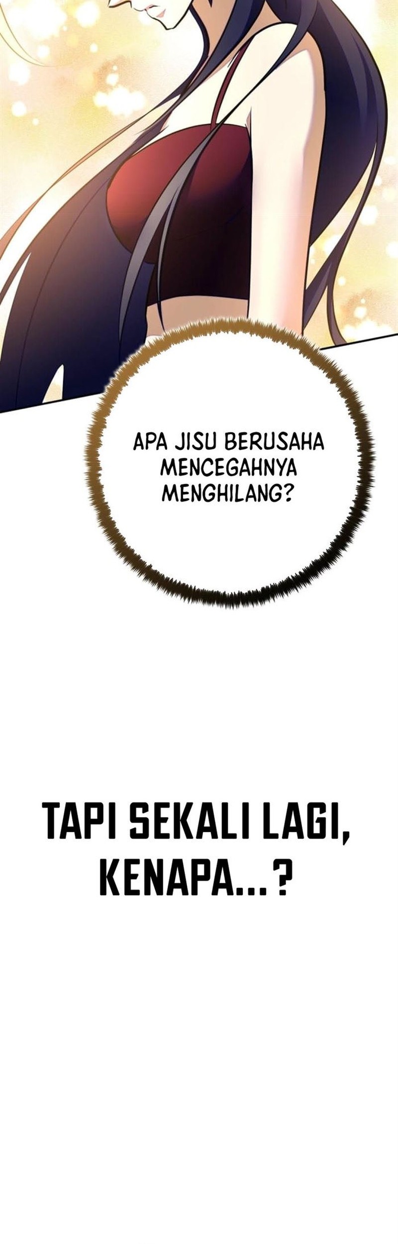 Return to Player Chapter 198 - halaman 53