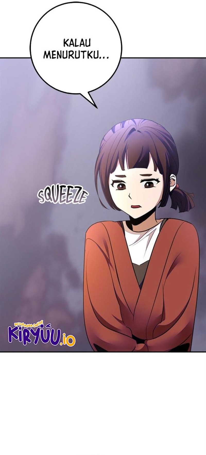 Return to Player Chapter 198 - halaman 54
