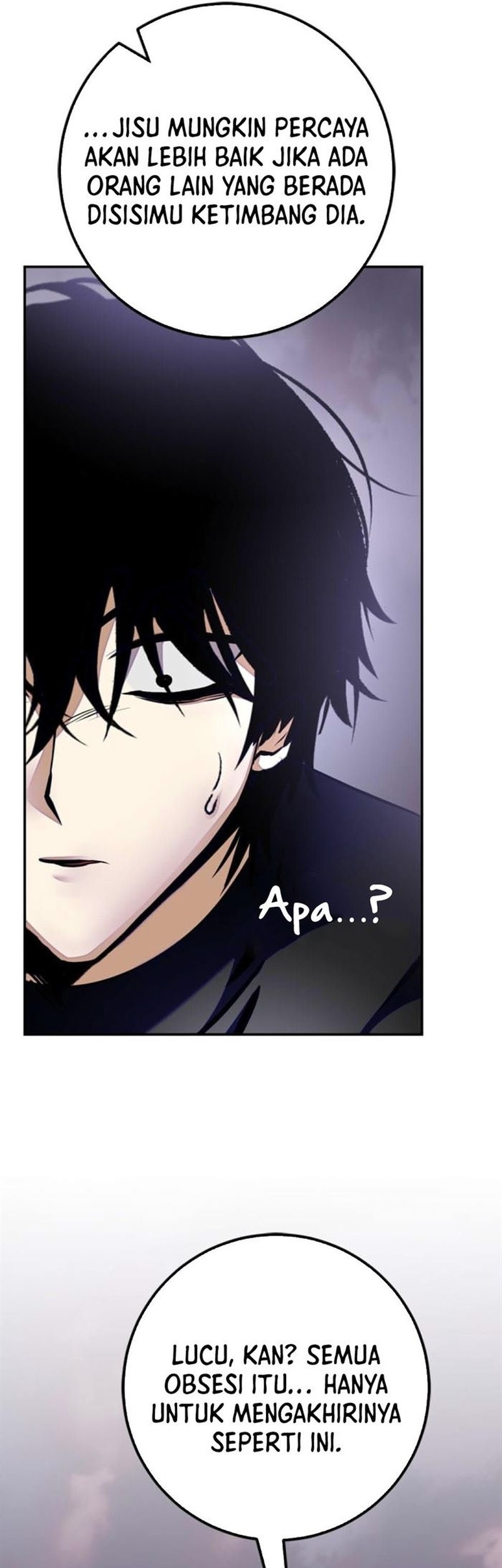 Return to Player Chapter 198 - halaman 55