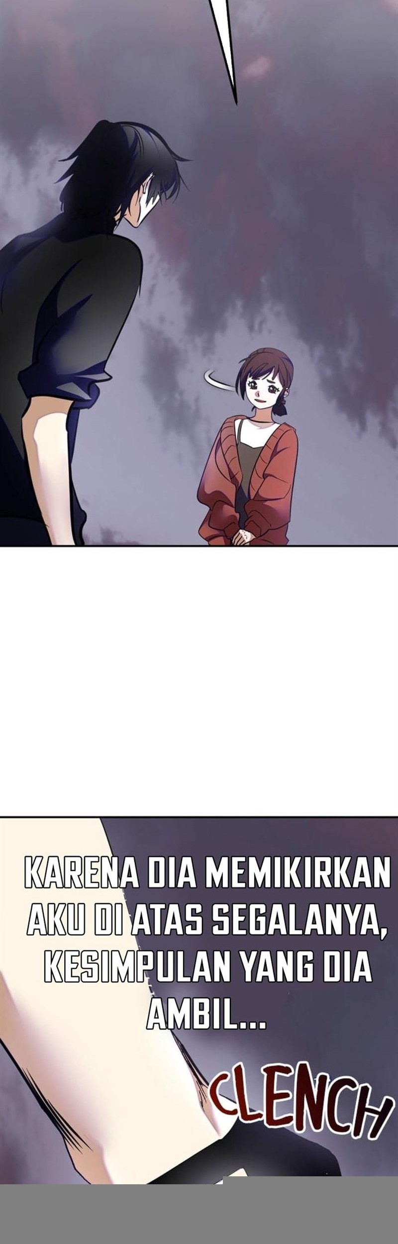 Return to Player Chapter 198 - halaman 56