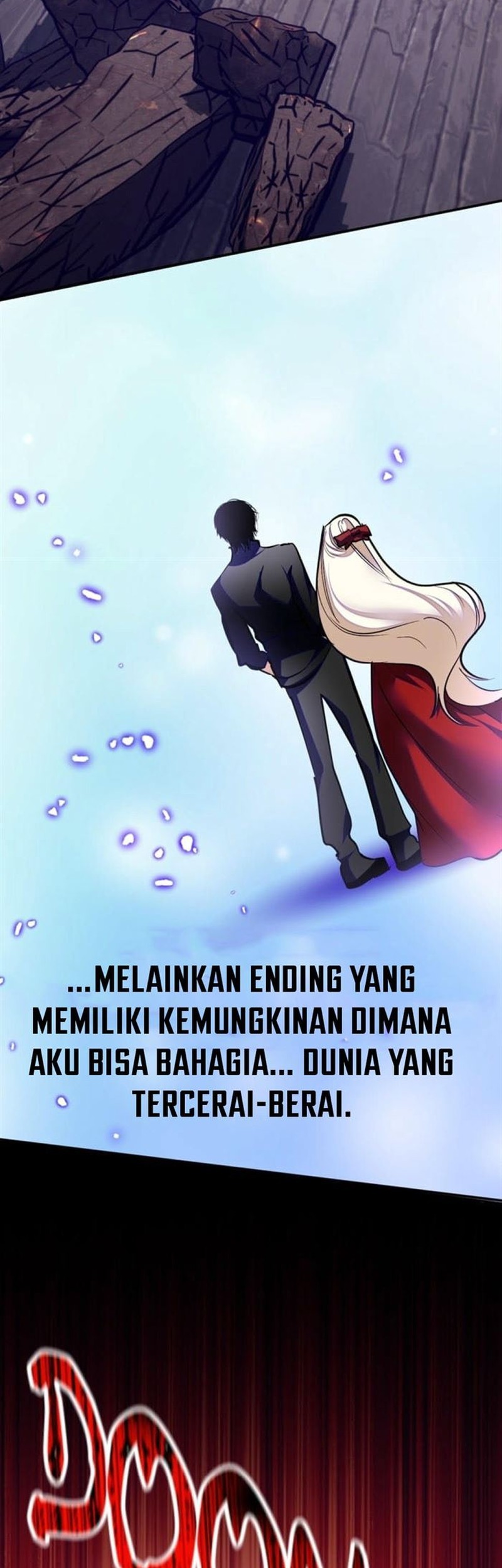 Return to Player Chapter 198 - halaman 58