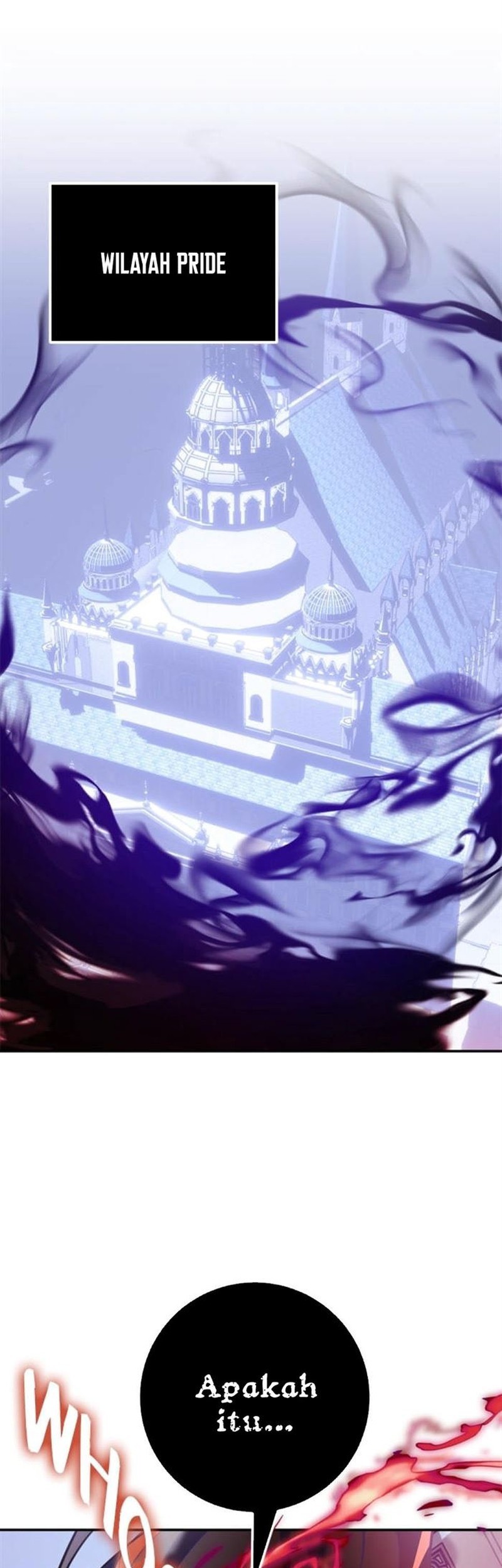 Return to Player Chapter 198 - halaman 61