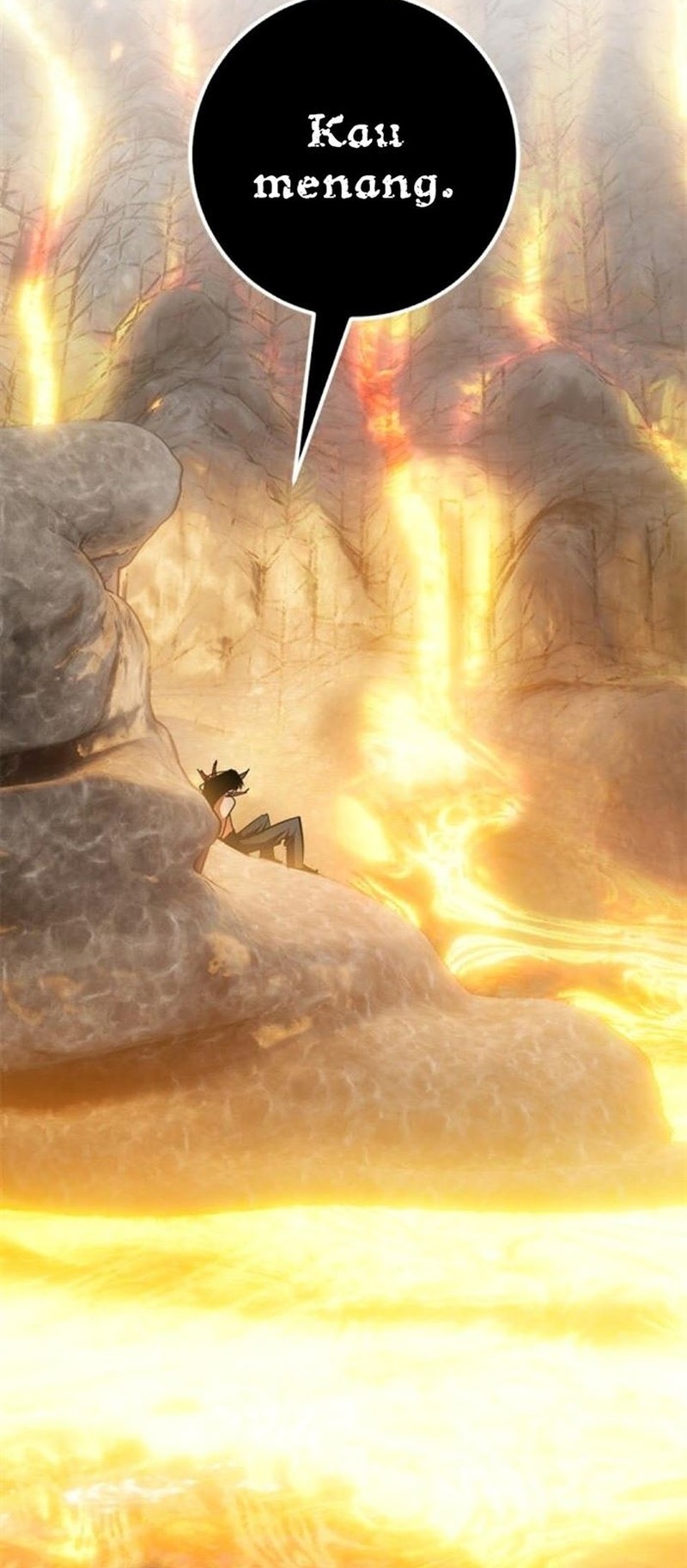 Return to Player Chapter 198 - halaman 9