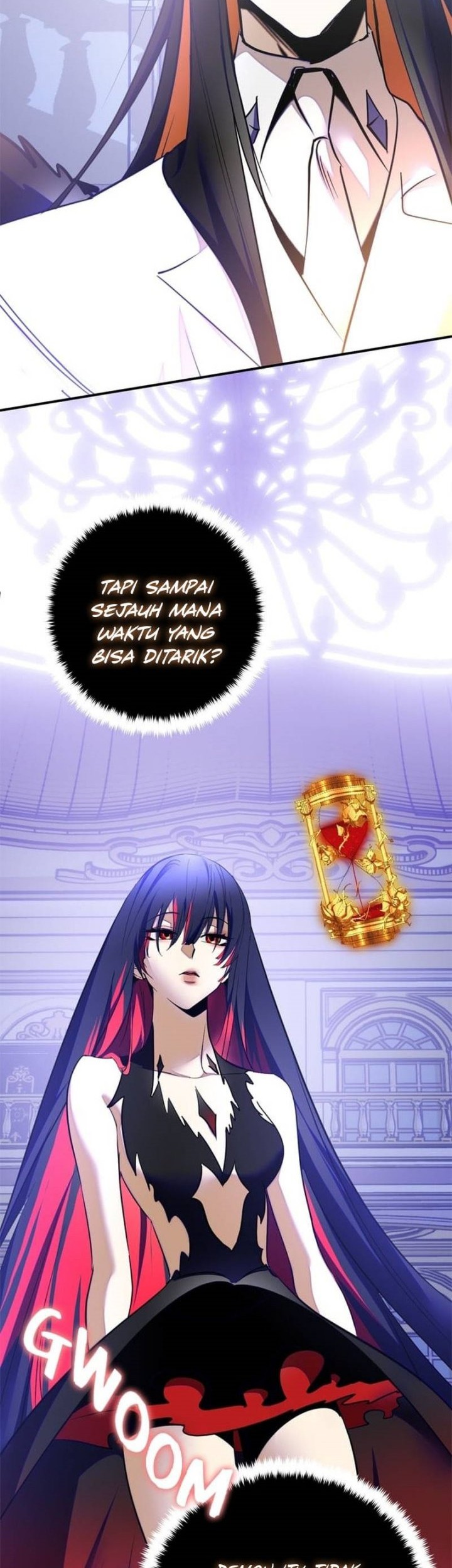 Return to Player Chapter 199 - halaman 13