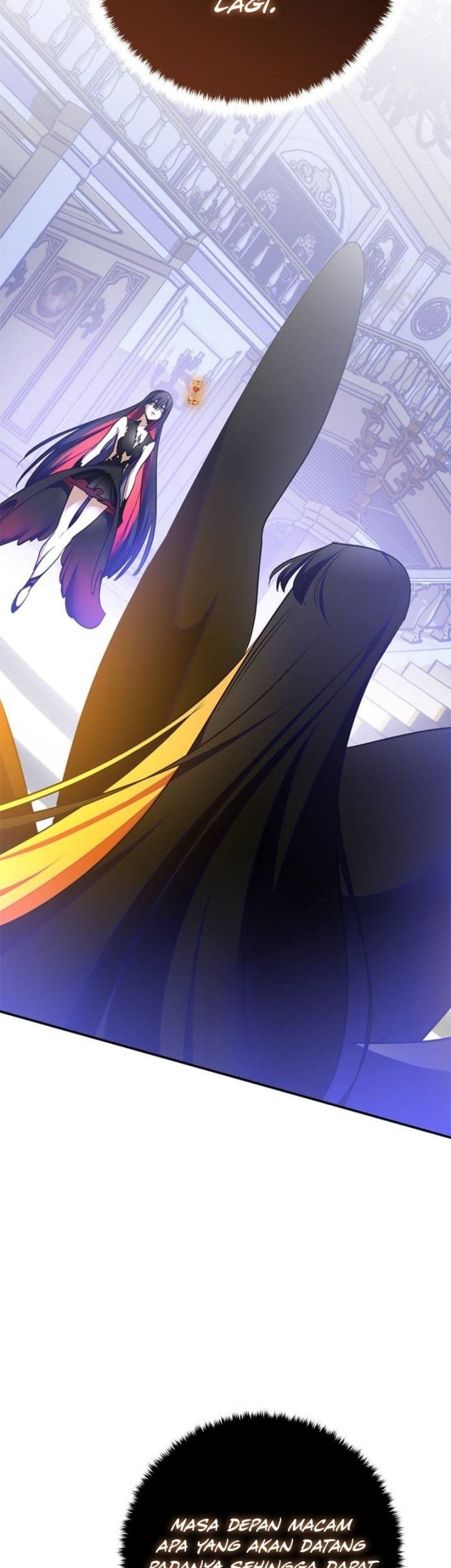Return to Player Chapter 199 - halaman 15