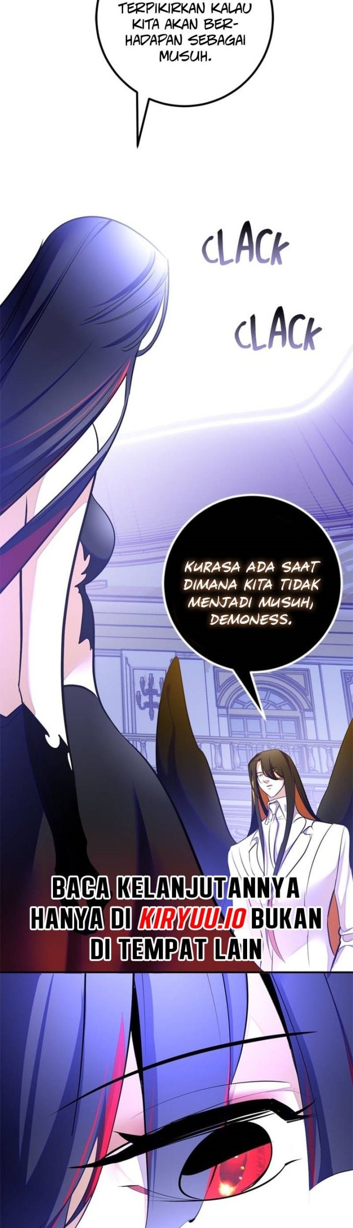 Return to Player Chapter 199 - halaman 18