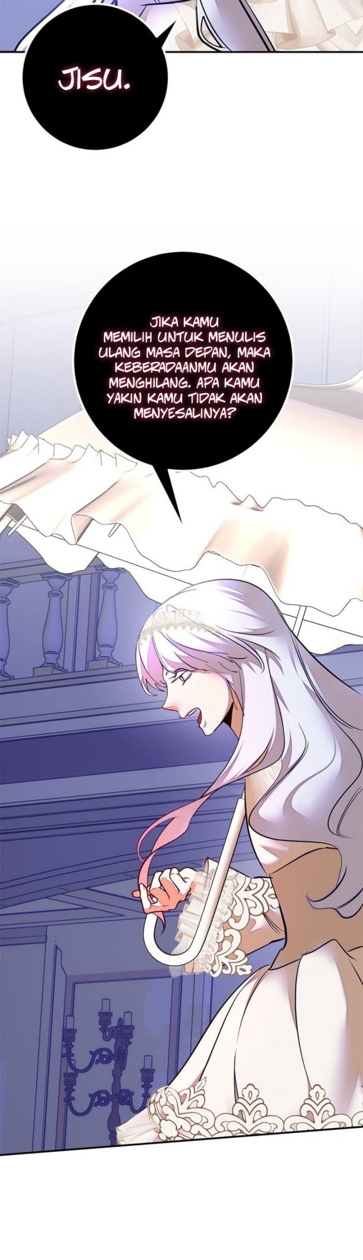 Return to Player Chapter 199 - halaman 25