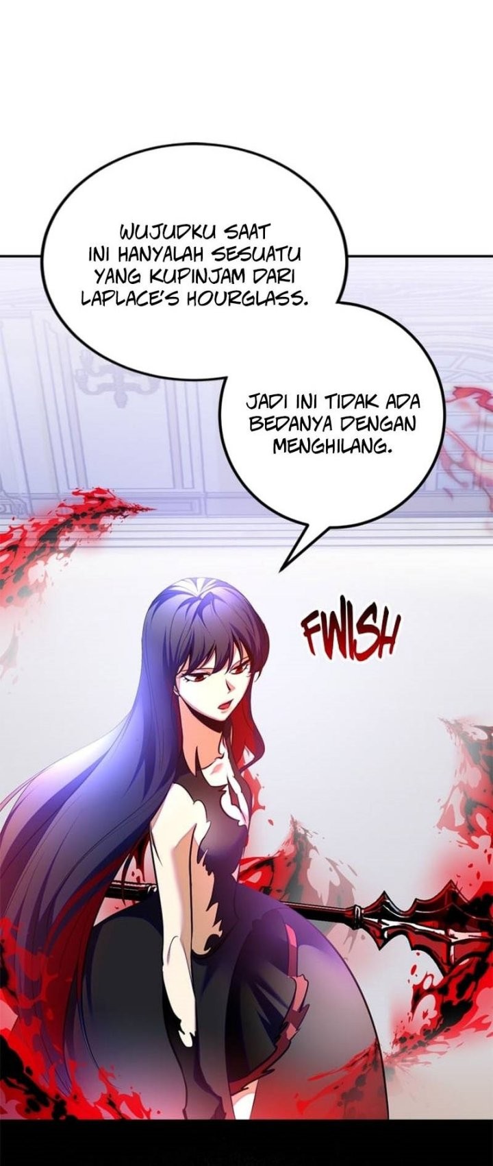 Return to Player Chapter 199 - halaman 26