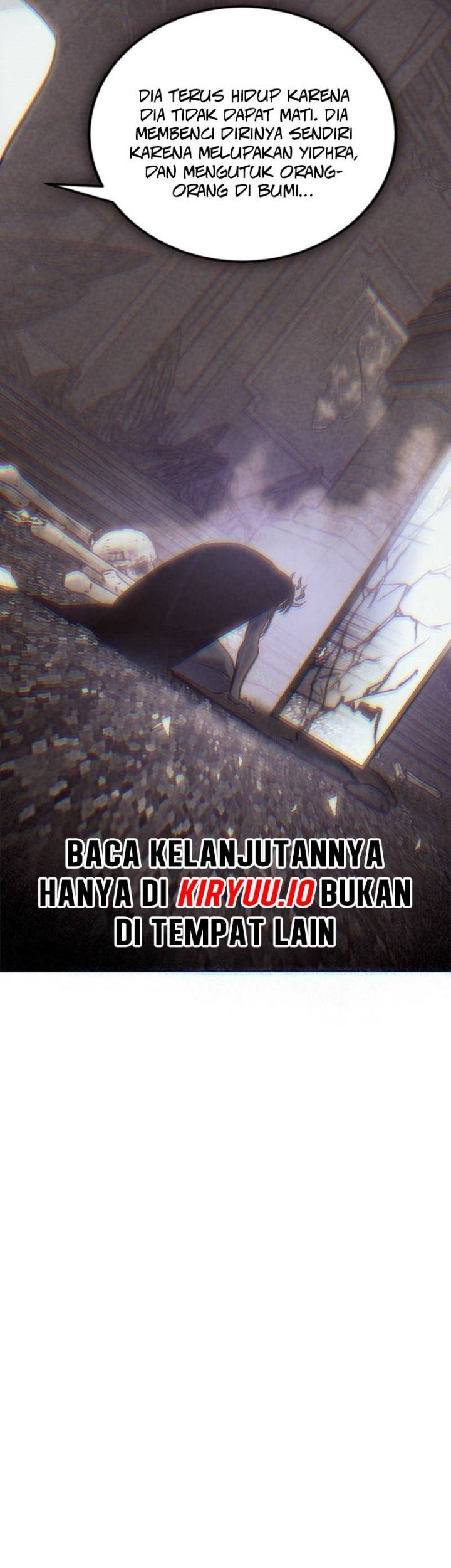 Return to Player Chapter 199 - halaman 29
