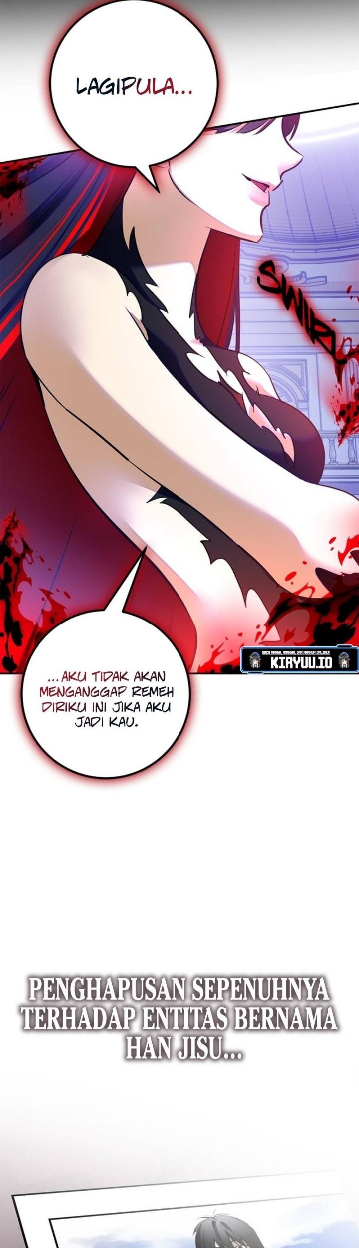 Return to Player Chapter 199 - halaman 32