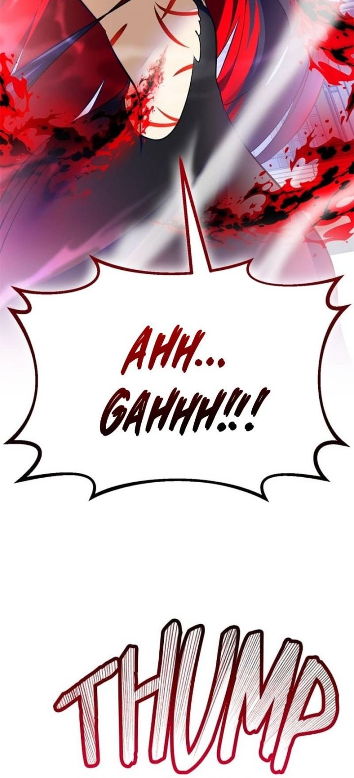 Return to Player Chapter 199 - halaman 36