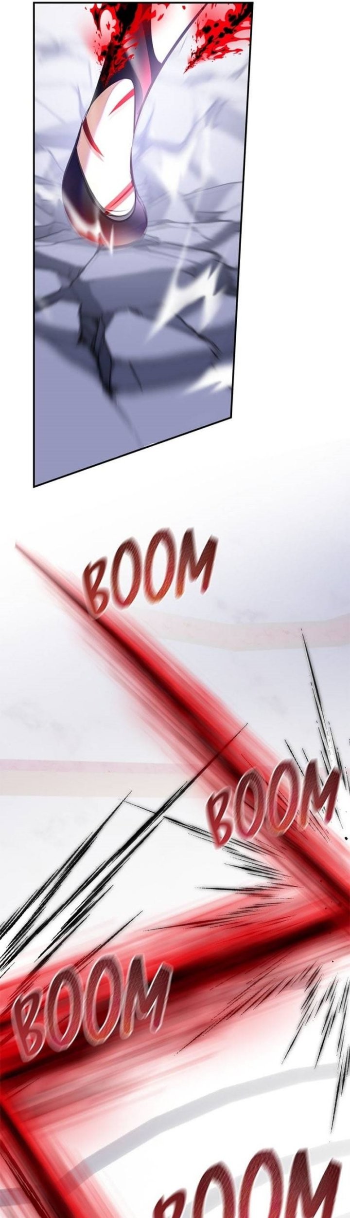 Return to Player Chapter 199 - halaman 37