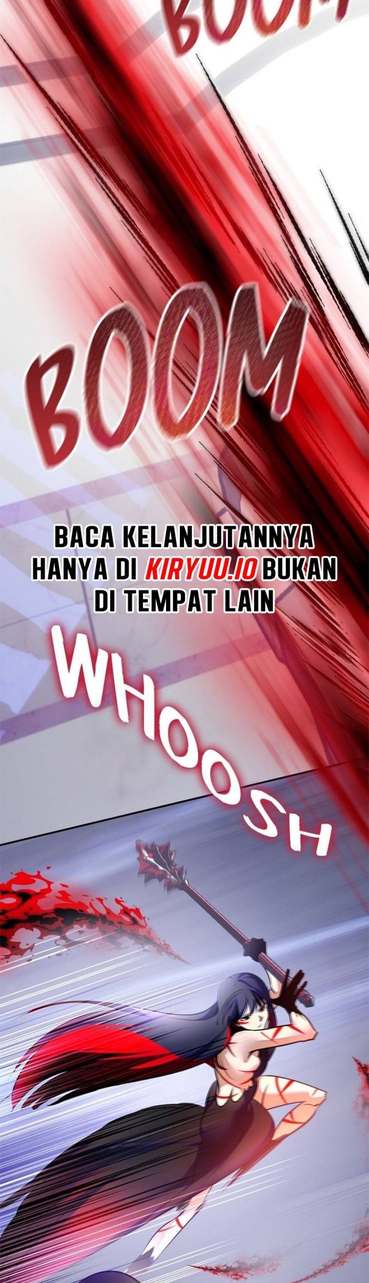 Return to Player Chapter 199 - halaman 38