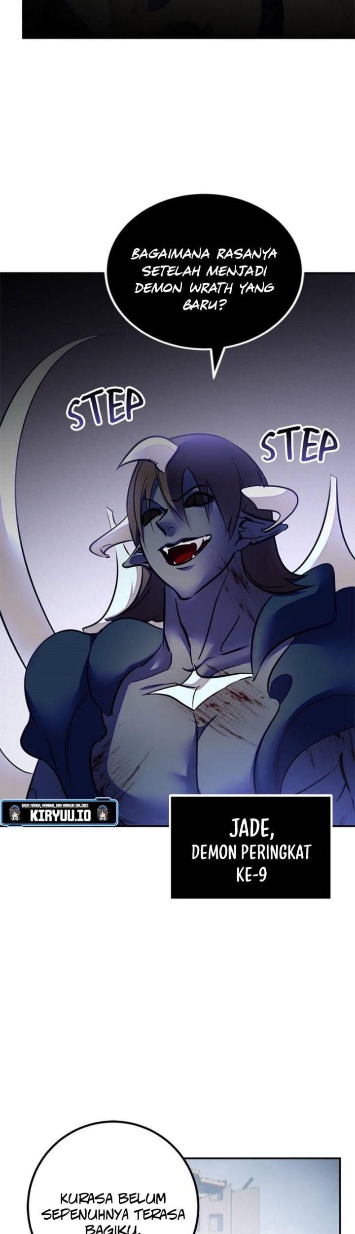 Return to Player Chapter 199 - halaman 4
