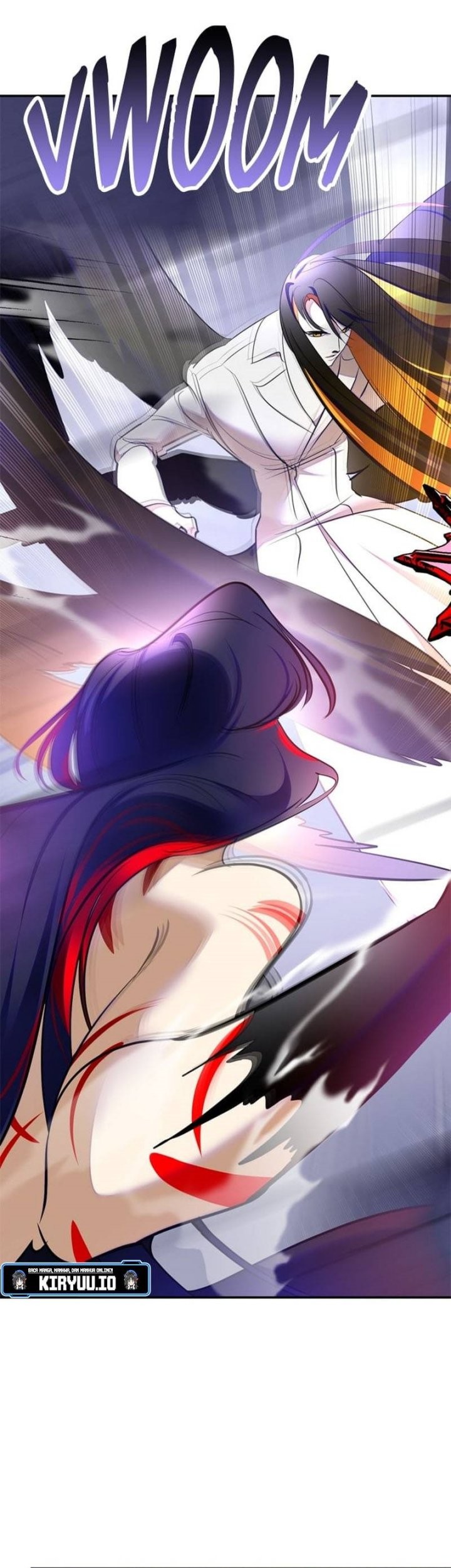Return to Player Chapter 199 - halaman 42