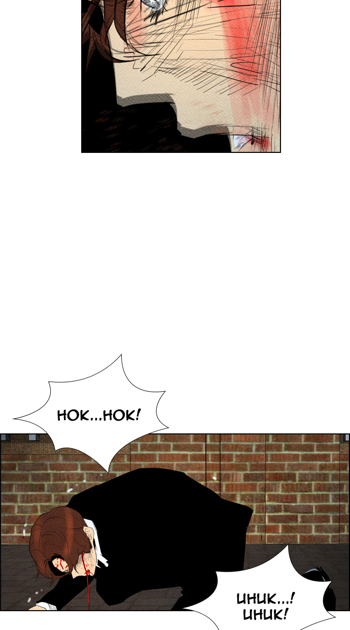 Return to Player Chapter 199 - halaman 53