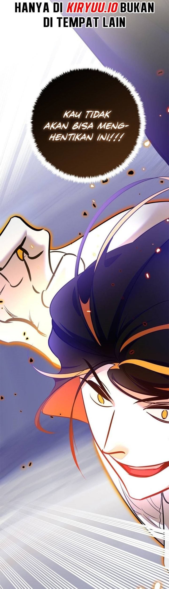 Return to Player Chapter 199 - halaman 57
