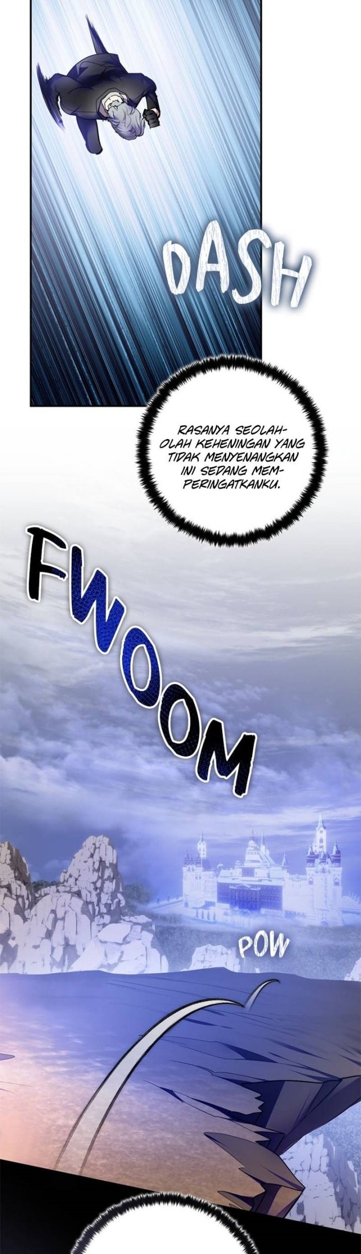 Return to Player Chapter 199 - halaman 9