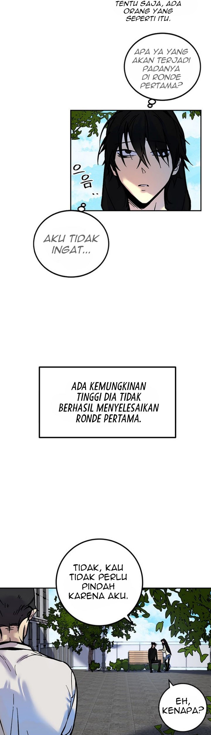 Return to Player Chapter 2 - halaman 13