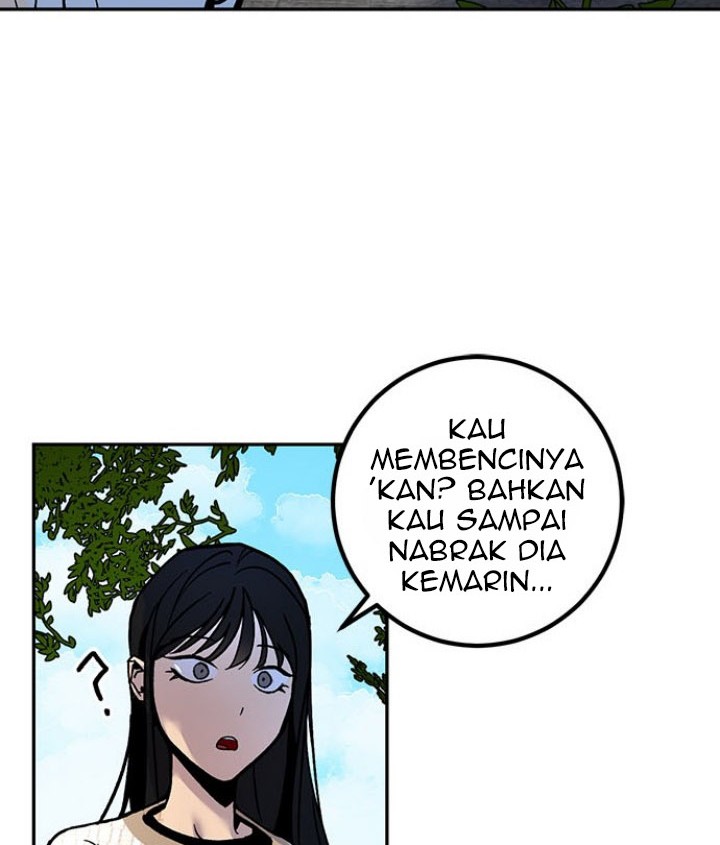 Return to Player Chapter 2 - halaman 14