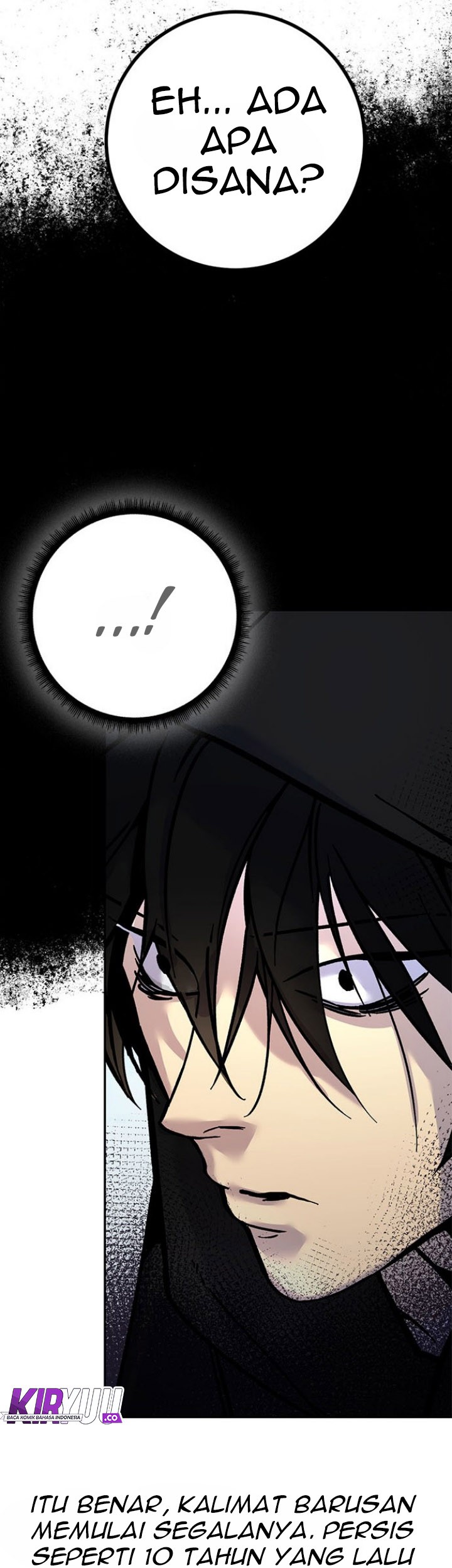 Return to Player Chapter 2 - halaman 17