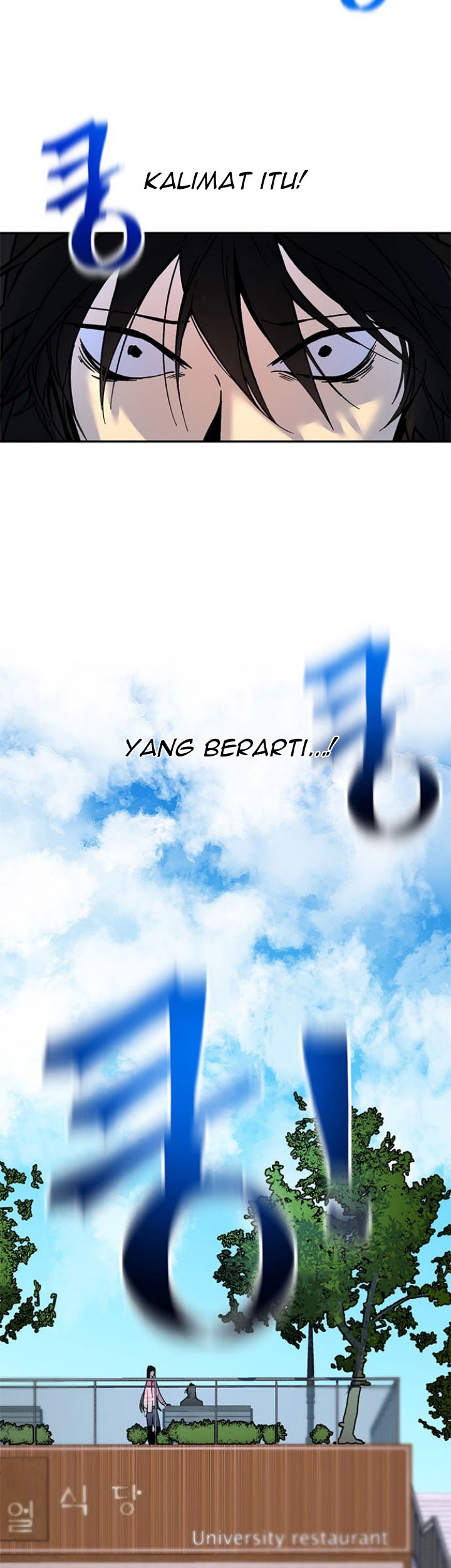 Return to Player Chapter 2 - halaman 21