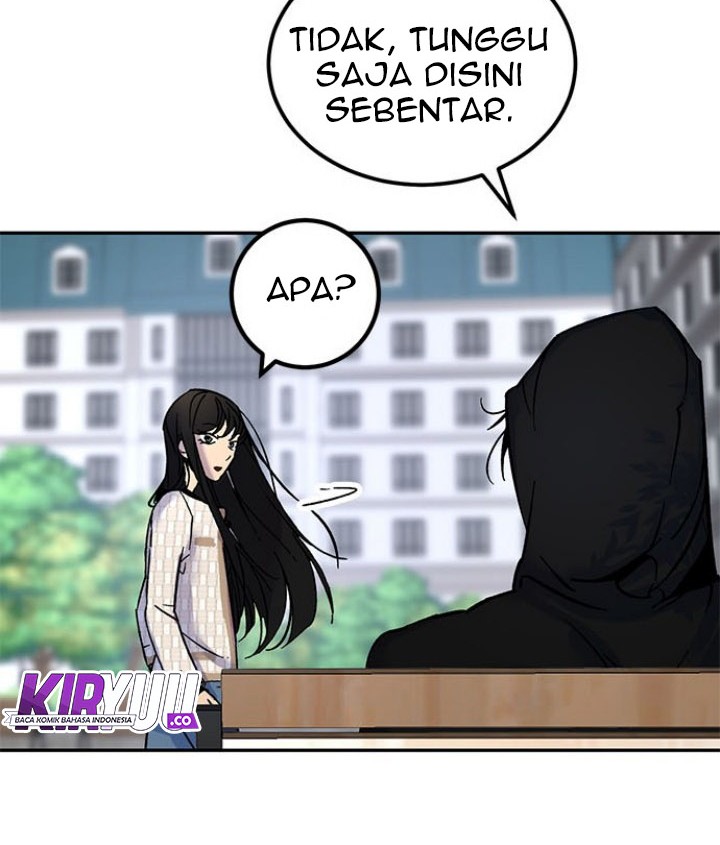 Return to Player Chapter 2 - halaman 27