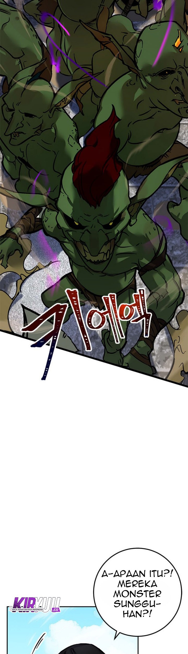 Return to Player Chapter 2 - halaman 33