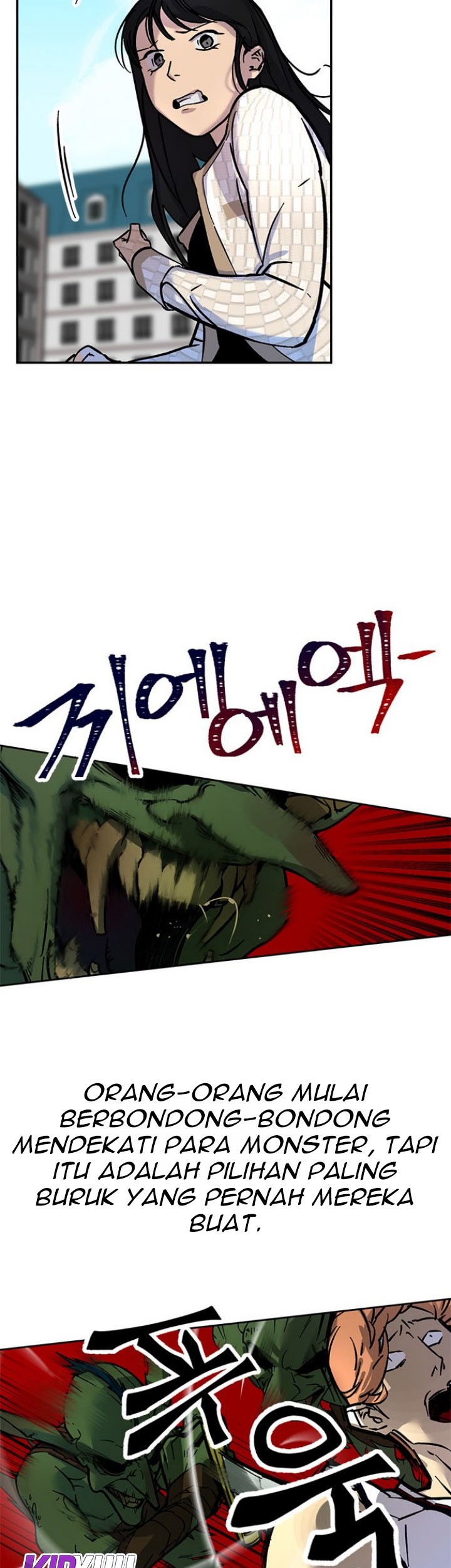 Return to Player Chapter 2 - halaman 34