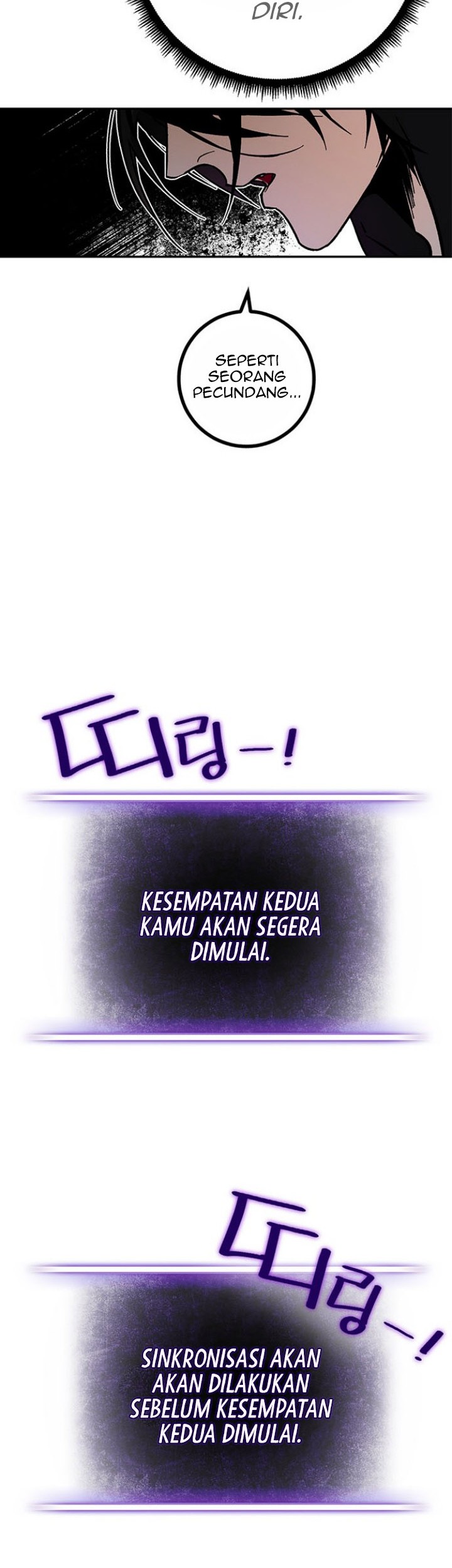 Return to Player Chapter 2 - halaman 45
