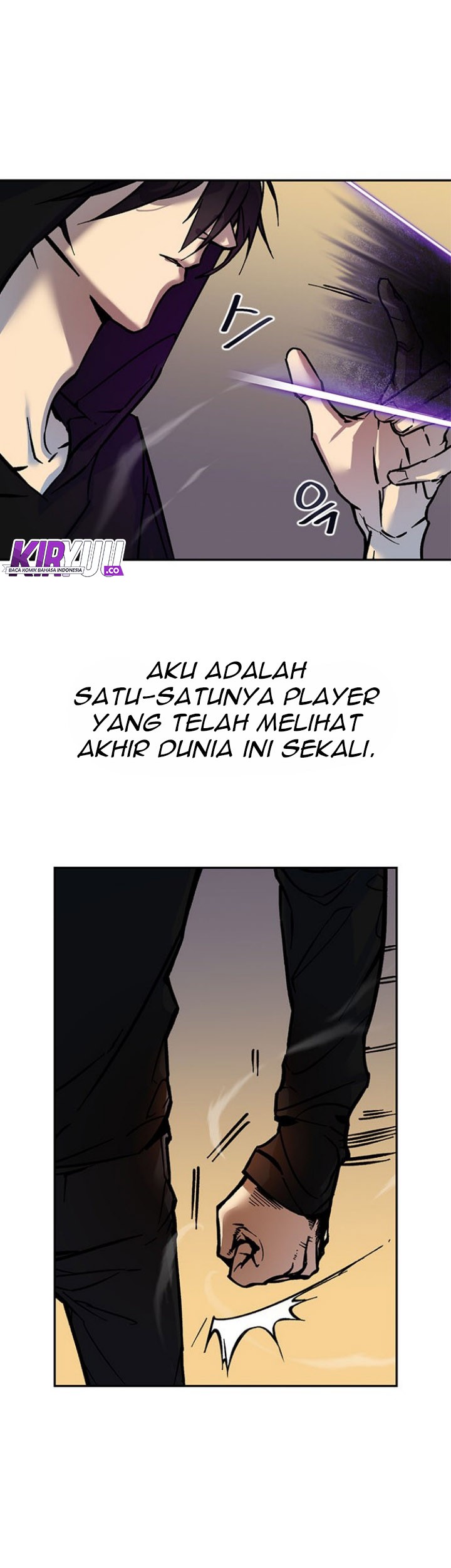 Return to Player Chapter 2 - halaman 46