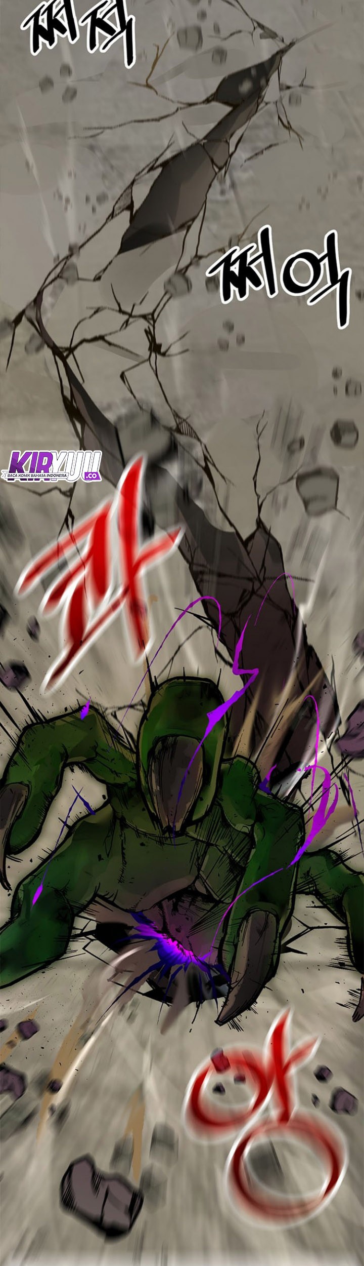 Return to Player Chapter 2 - halaman 5