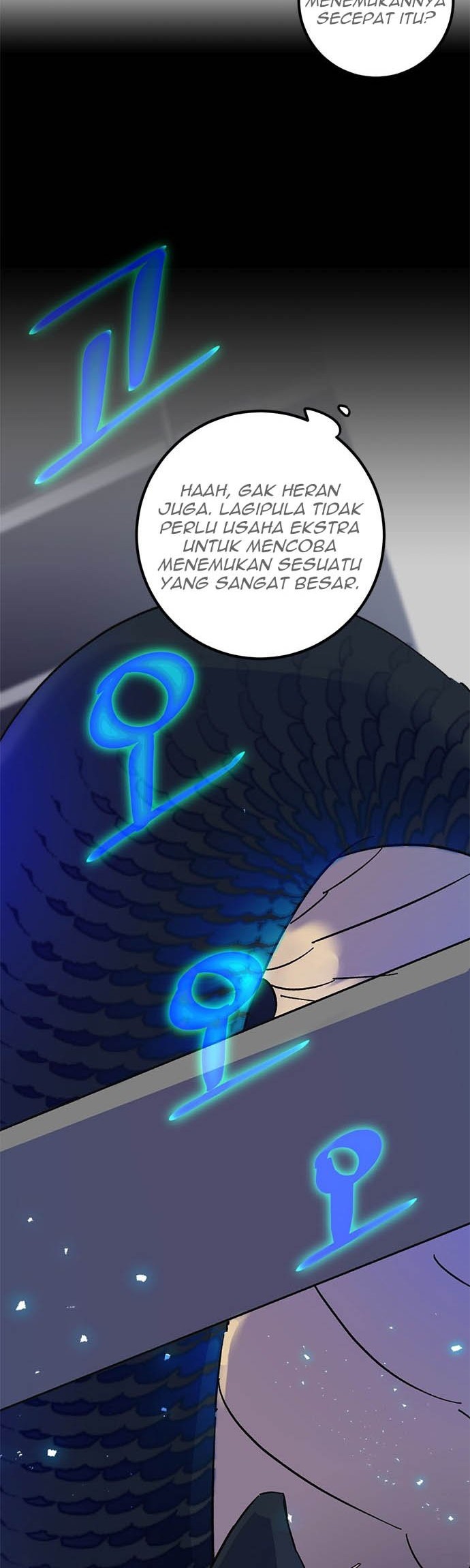 Return to Player Chapter 20 - halaman 13