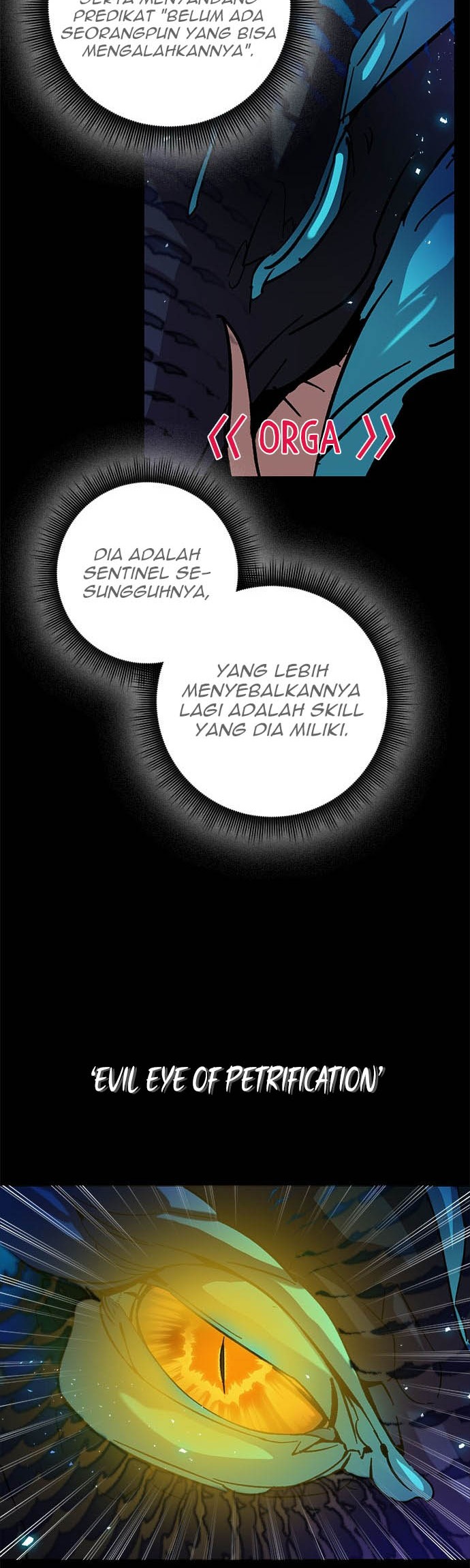 Return to Player Chapter 20 - halaman 17