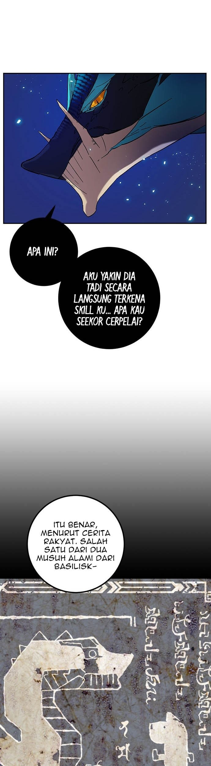 Return to Player Chapter 20 - halaman 26