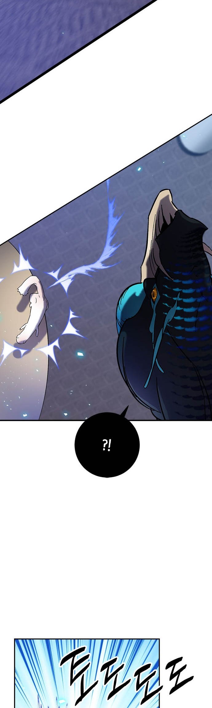 Return to Player Chapter 20 - halaman 29
