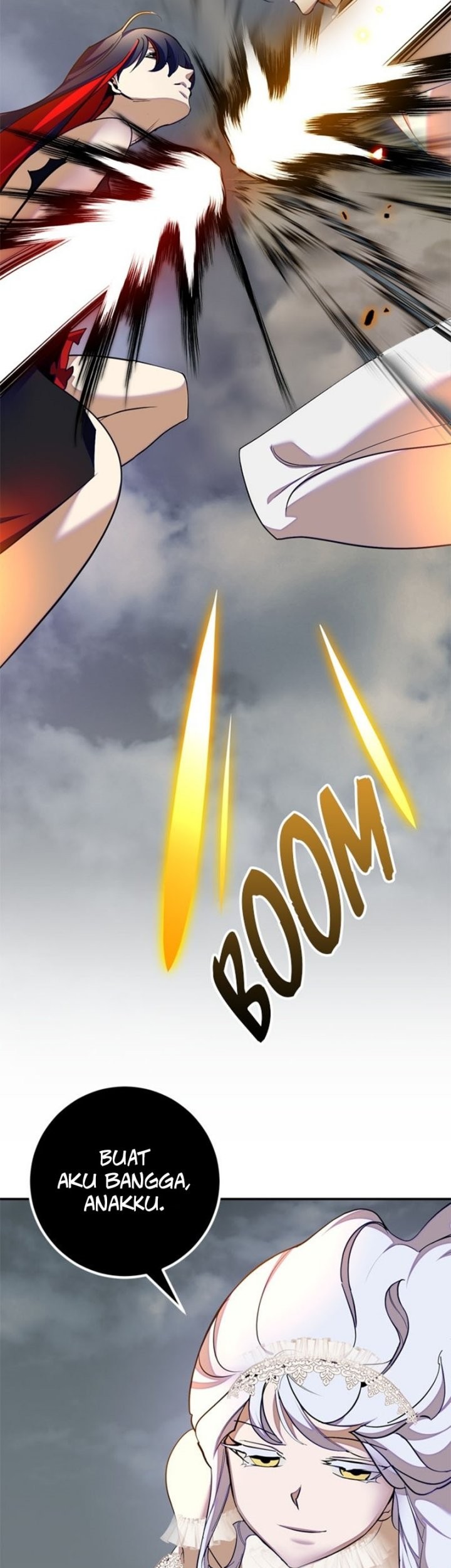 Return to Player Chapter 200 - halaman 14