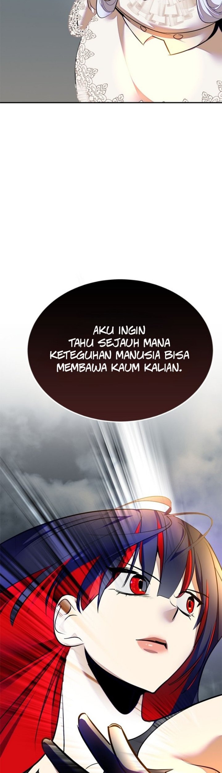 Return to Player Chapter 200 - halaman 15