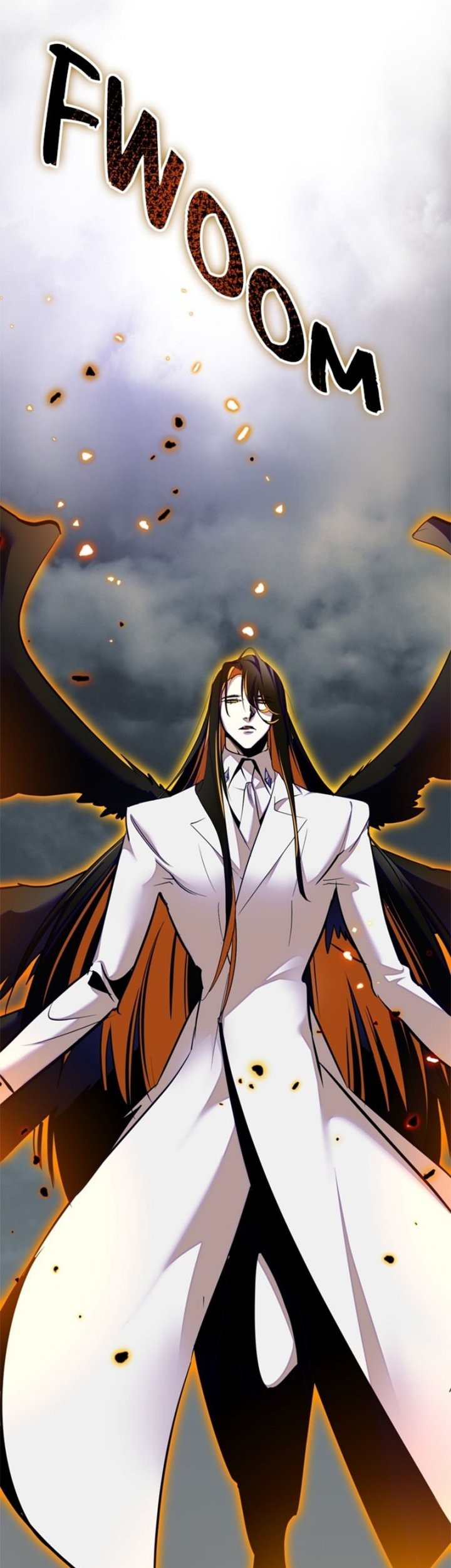 Return to Player Chapter 200 - halaman 18