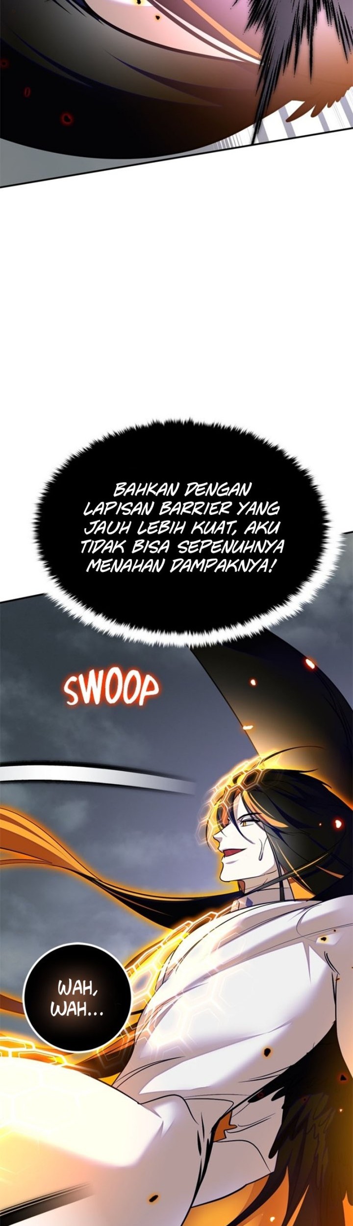 Return to Player Chapter 200 - halaman 23