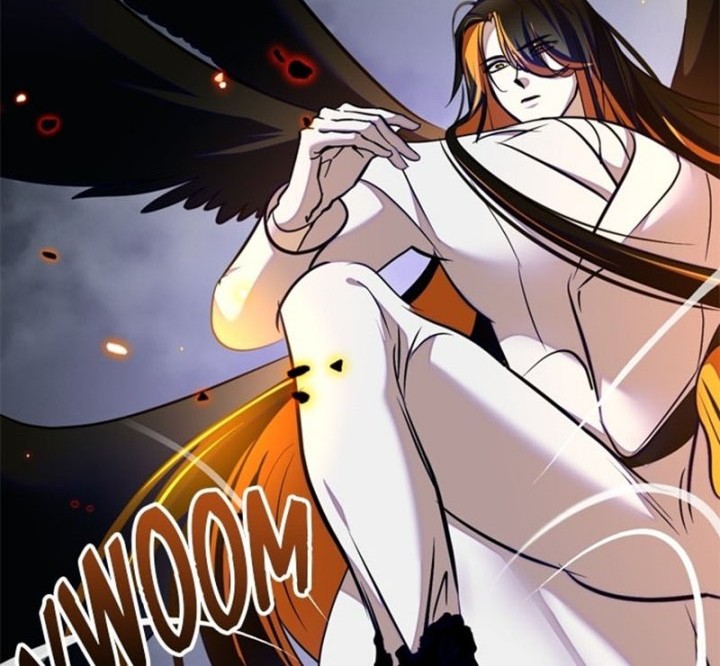 Return to Player Chapter 200 - halaman 25