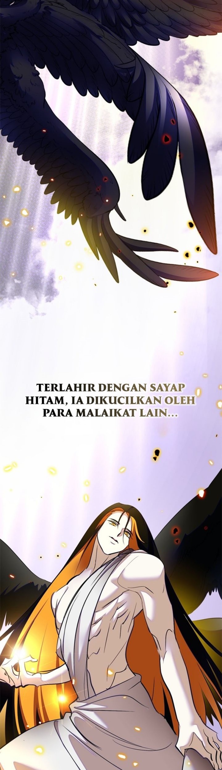 Return to Player Chapter 200 - halaman 4