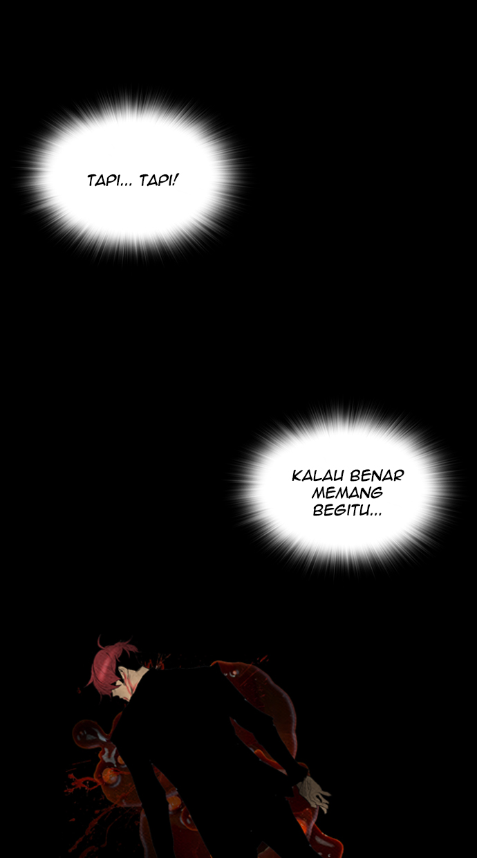 Return to Player Chapter 200 - halaman 40