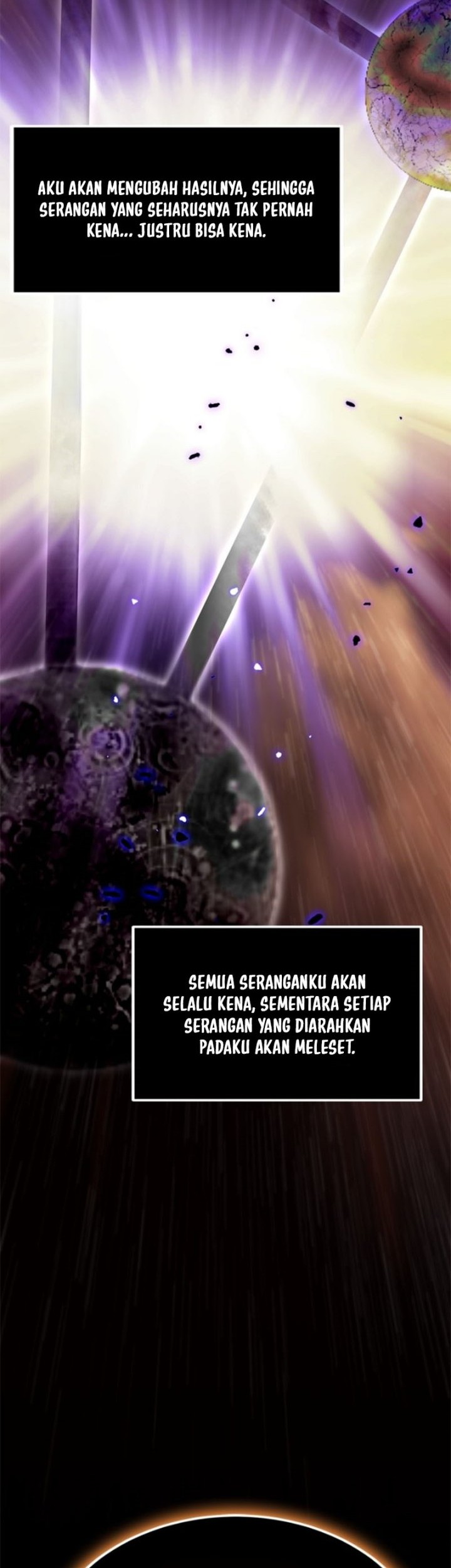 Return to Player Chapter 200 - halaman 41