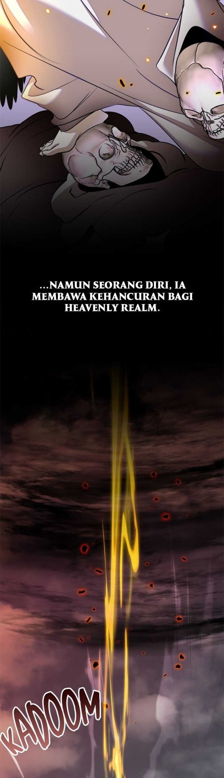 Return to Player Chapter 200 - halaman 5